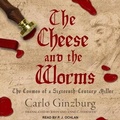 Cover: The Cheese and the Worms - Tantor Audio