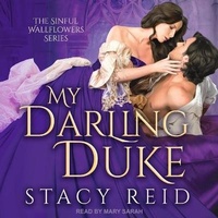 Enlarge image Cover: My Darling Duke - Tantor Audio