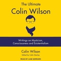 Bild: The Ultimate Colin Wilson - Tantor Audio