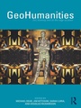 Cover: GeoHumanities - Routledge