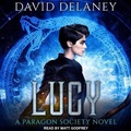 Cover: Lucy Lib/E - Tantor Audio