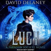 Enlarge image Cover: Lucy Lib/E - Tantor Audio