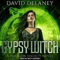 Cover: Gypsy Witch - Tantor Audio