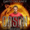 Cover: Orson - Tantor Audio