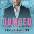 Cover: Dumped Lib/E - Tantor Audio