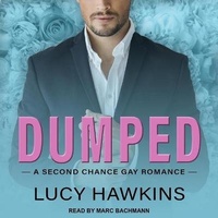 Enlarge image Cover: Dumped - Tantor Audio