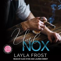 Enlarge image Cover: Fate Nox Lib/E - Tantor Audio