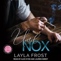 Cover: Fate Nox - Tantor Audio