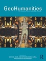 Cover: GeoHumanities - Routledge