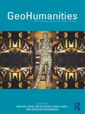 Cover: GeoHumanities - Routledge