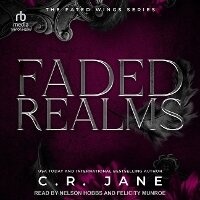 Enlarge image Cover: Faded Realms - Tantor Audio