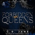 Cover: Forbidden Queens - Tantor Audio