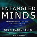 Cover: Entangled Minds - Tantor Audio