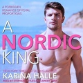 Cover: A Nordic King Lib/E - Tantor Audio