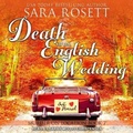 Cover: Death at an English Wedding - Tantor Audio