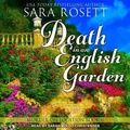 Cover: Death in an English Garden - Tantor Audio
