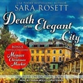 Cover: Death in an Elegant City - Tantor Audio
