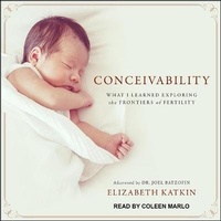 Enlarge image Cover: Conceivability - Tantor Audio