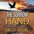 Cover: The Sorrow Hand - Tantor Audio