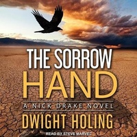 Enlarge image Cover: The Sorrow Hand - Tantor Audio