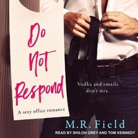 Enlarge image Cover: Do Not Respond - Tantor Audio