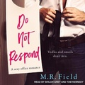 Cover: Do Not Respond Lib/E - Tantor Audio