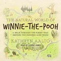 Cover: The Natural World of Winnie-The-Pooh - Tantor Audio