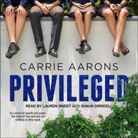 Enlarge image Cover: Privileged - Tantor Audio