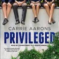 Cover: Privileged - Tantor Audio