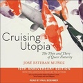 Cover: Cruising Utopia - Tantor Audio