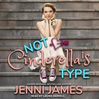 Enlarge image Cover: Not Cinderella's Type - Tantor Audio