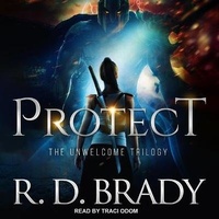 Enlarge image Cover: Protect - Tantor Audio
