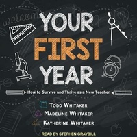 Enlarge image Cover: Your First Year Lib/E - Tantor Audio