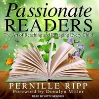 Enlarge image Cover: Passionate Readers - Tantor Audio