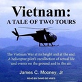 Cover: Vietnam - Tantor Audio