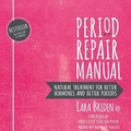 Cover: Period Repair Manual - Tantor Audio