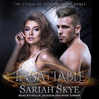 Enlarge image Cover: Insatiable Lib/E - Tantor Audio