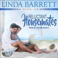 Cover: Reluctant Housemates - Tantor Audio