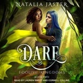 Cover: Dare - Tantor Audio