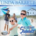 Cover: No Ordinary Summer - Tantor Audio