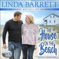 Cover: The House on the Beach - Tantor Audio