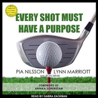Abbildung von: Every Shot Must Have a Purpose - Tantor Audio