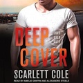 Cover: Deep Cover - Tantor Audio