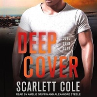 Enlarge image Cover: Deep Cover Lib/E - Tantor Audio