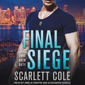 Cover: Final Siege - Tantor Audio