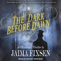 Enlarge image Cover: The Dark Before Dawn - Tantor Audio
