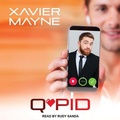 Cover: Q*pid - Tantor Audio