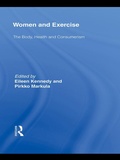 Cover: Women and Exercise - Routledge