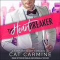 Cover: The Heart Breaker - Tantor Audio
