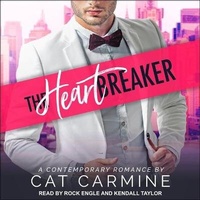 Enlarge image Cover: The Heart Breaker - Tantor Audio